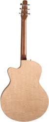 Seagull Performer CW Mini Jumbo HG Presys II Acoustic-Electric w/Padded Gig Bag