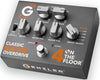 Genzler Amplification 4 On The Floor Classic Bass Overdrive Pedal