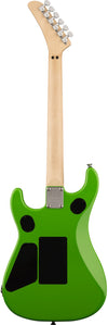 EVH 5150 Series Standard Solid Body Slime Green w/Maple Fingerboard
