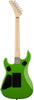 EVH 5150 Series Standard Solid Body Slime Green w/Maple Fingerboard