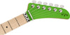EVH 5150 Series Standard Solid Body Slime Green w/Maple Fingerboard