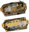 Paul Reed Smith Limited Run 58/15 LT TCI Pickup Set