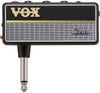 Vox amPlug 2 Clean Headphone Guitar Amp