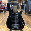 Warwick Steve Bailey Artist Series 5-String Bass 2017 Black High Polish w/Padded Gig Bag