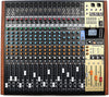 TASCAM Model 24 24-channel Multitrack Mixer/Interface/Recorder