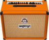 Orange Super Crush 100 100-watt Solid State 1x12" Combo Orange
