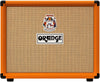 Orange Super Crush 100 100-watt Solid State 1x12" Combo Orange