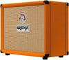 Orange Super Crush 100 100-watt Solid State 1x12" Combo Orange