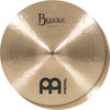 Meinl Cymbals 14 inch Byzance Traditional Medium Hi-hat Cymbals