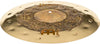 Meinl Cymbals 18 inch Byzance Dual Crash Cymbal