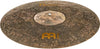 Meinl Cymbals 18 inch Byzance Extra Dry Thin Crash Cymbal