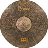 Meinl Cymbals 18 inch Byzance Extra Dry Thin Crash Cymbal