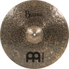 Meinl Cymbals 20 inch Byzance Dark Big Apple Dark Ride Cymbal