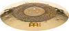 Meinl Cymbals 20 inch Byzance Dual Crash-ride Cymbal