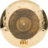 Meinl Cymbals 20 inch Byzance Dual Crash-ride Cymbal