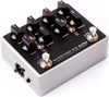 Darkglass Electronics Microtubes B7K Ultra V2 Bass Preamp Pedal with Aux In
