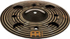 Meinl Cymbals 12 inch Classics Custom Dark Trash Stack