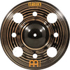 Meinl Cymbals 12 inch Classics Custom Dark Trash Splash Cymbal