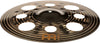Meinl Cymbals 16 inch Classics Custom Dark Trash Crash Cymbal