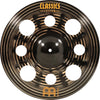 Meinl Cymbals 16 inch Classics Custom Dark Trash Crash Cymbal