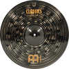 Meinl Cymbals 18 inch Classics Custom Dark Crash Cymbal