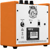 Orange Crush Mini 3-watt Micro Amp Orange