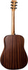 Martin Road Series D-10E Sitka Spruce Top Acoustic-Electric Dreadnought w/Soft Shell Case