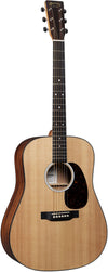Martin Road Series D-10E Sitka Spruce Top Acoustic-Electric Dreadnought w/Soft Shell Case