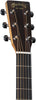 Martin Road Series D-10E Sitka Spruce Top Acoustic-Electric Dreadnought w/Soft Shell Case