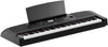 Yamaha DGX670B 88-key Arranger Piano Black