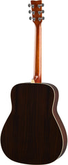 Yamaha FG830 Solid Top Dreadnought Acoustic Natural