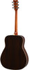 Yamaha FG830 Solid Top Dreadnought Acoustic Natural