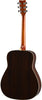 Yamaha FG830 Solid Top Dreadnought Acoustic Tobacco Brown Sunburst