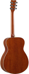 Yamaha FS-TA TransAcoustic Concert Acoustic-Electric Vintage Tint