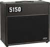 EVH 5150 Iconic Series 40-watt 1x12" Tube Combo Amp Black w/Footswitch