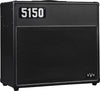 EVH 5150 Iconic Series 40-watt 1x12" Tube Combo Amp Black w/Footswitch