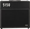 EVH 5150 Iconic Series 40-watt 1x12" Tube Combo Amp Black w/Footswitch