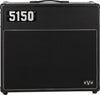 EVH 5150 Iconic Series 40-watt 1x12" Tube Combo Amp Black w/Footswitch