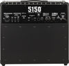 EVH 5150 Iconic Series 40-watt 1x12" Tube Combo Amp Black w/Footswitch