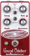 EarthQuaker Devices Grand Orbiter V3 Phaser Pedal