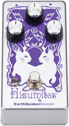 EarthQuaker Devices Hizumitas Fuzz Sustainar Pedal
