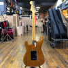 Fender American Professional II Stratocaster Roasted Pine w/Maple Fingerboard, Hard Case
