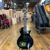 ESP LTD Kirk Hammett Signature Series 30th Anniversary KH-3 Spider w/Hard Case