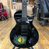 ESP LTD Kirk Hammett Signature Series 30th Anniversary KH-3 Spider w/Hard Case