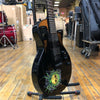 ESP LTD Kirk Hammett Signature Series 30th Anniversary KH-3 Spider w/Hard Case