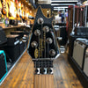EVH Wolfgang WG Standard QM Tahiti Night w/Floyd Rose