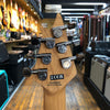 EVH Wolfgang WG Standard QM Tahiti Night w/Floyd Rose