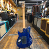 EVH Wolfgang WG Standard QM Tahiti Night w/Floyd Rose