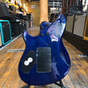 EVH Wolfgang WG Standard QM Tahiti Night w/Floyd Rose