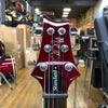 Paul Reed Smith SE Standard 24 Vintage Cherry w/Padded Gig Bag